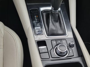 2017 Mazda6 Grand Touring